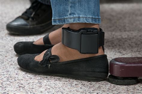 Do You Have to Pay for Ankle Monitor? A Detailed Analysis