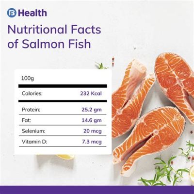 how many grams of protein in a piece of salmon how do different cooking methods affect the nutritional value of salmon?